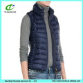 winter fashion ladies waistcoat body warmer